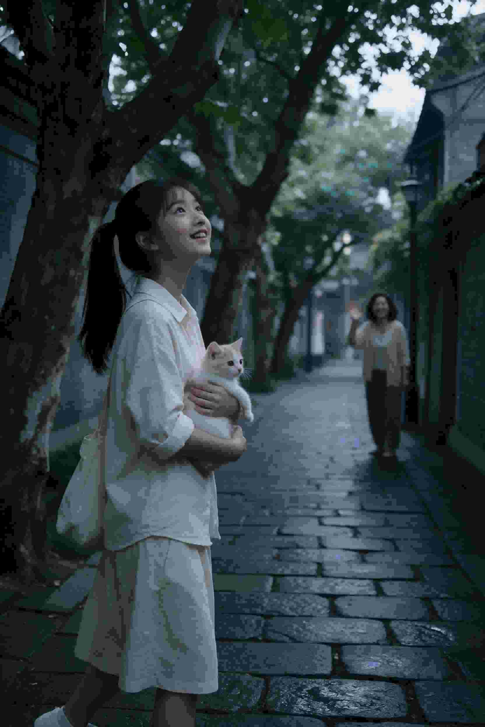 杨过的复仇
