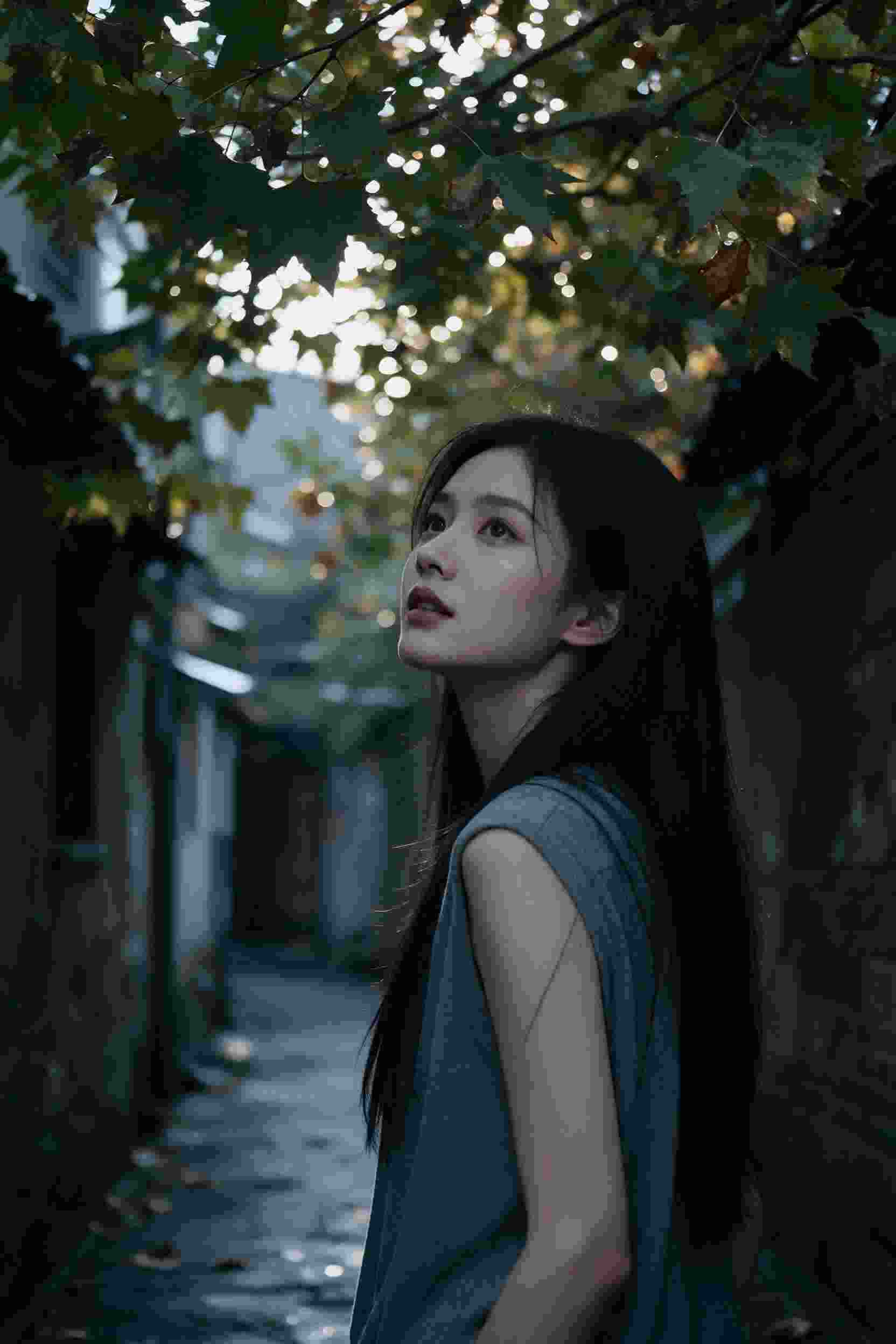 绝世双娇